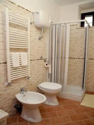 фото отеля Guest House Dimora Fiorita