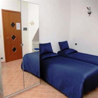 фото отеля Guest House Dimora Fiorita