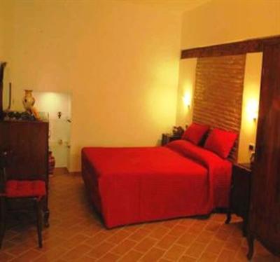 фото отеля Guest House Dimora Fiorita