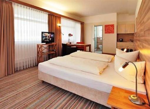 фото отеля Petul Apart Hotel City Premium