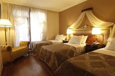 фото отеля Saint John Hotel