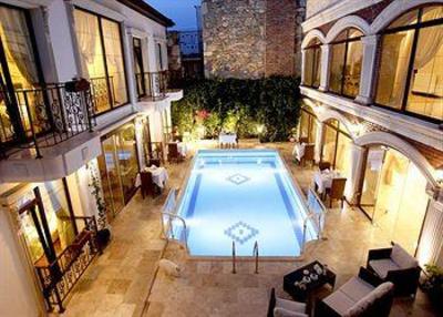 фото отеля Saint John Hotel