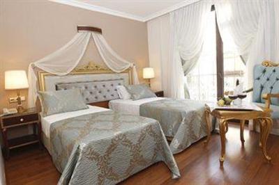 фото отеля Saint John Hotel