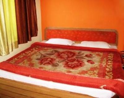 фото отеля Hotel Dream Land & Hot Spice Restaurant
