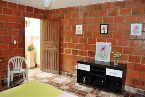 фото отеля Pousada Maison Aires Malcher