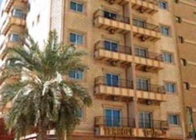 фото отеля Terrace Furnished Apartments- Fintas1