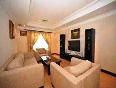 фото отеля Terrace Furnished Apartments- Fintas1