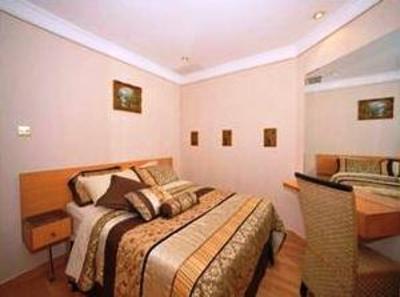 фото отеля Terrace Furnished Apartments- Fintas1