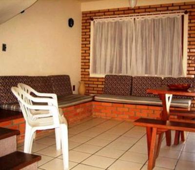 фото отеля Beach House Floripa