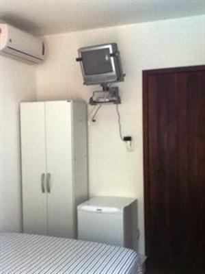 фото отеля Beach House Floripa