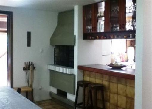 фото отеля Beach House Floripa