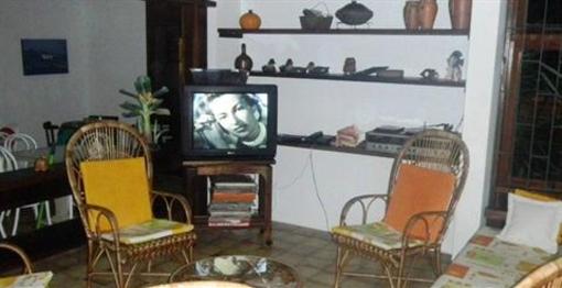 фото отеля Beach House Floripa