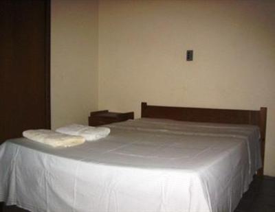фото отеля Beach House Floripa