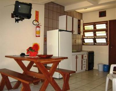 фото отеля Beach House Floripa