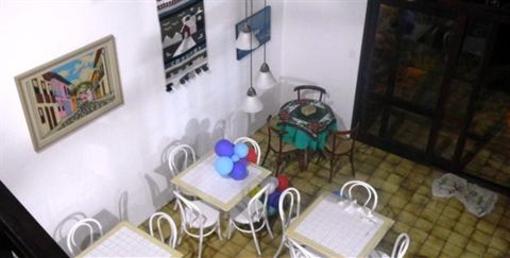 фото отеля Beach House Floripa