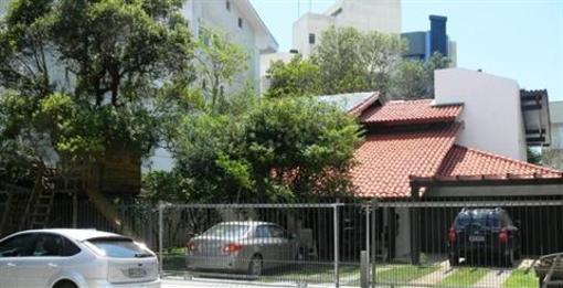 фото отеля Beach House Floripa