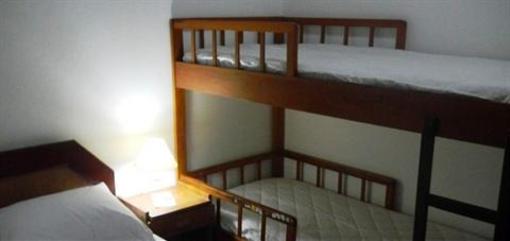 фото отеля Beach House Floripa