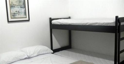 фото отеля Beach House Floripa