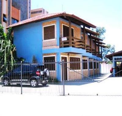 фото отеля Beach House Floripa