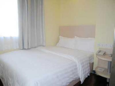 фото отеля Yueting Hotel