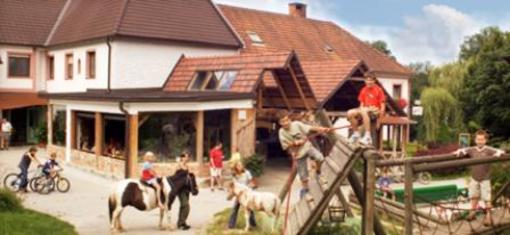 фото отеля Bauernhof Zum Turkensturz