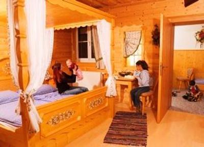 фото отеля Bauernhof Zum Turkensturz