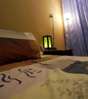 фото отеля Hippo Homestay