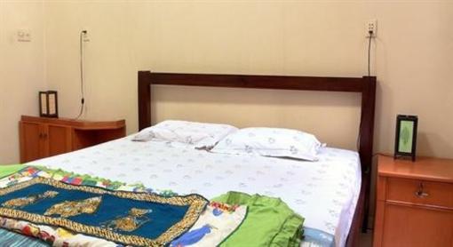 фото отеля Hippo Homestay