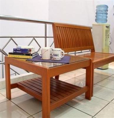 фото отеля Hippo Homestay