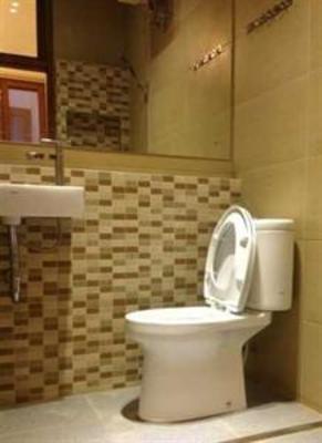 фото отеля Hippo Homestay
