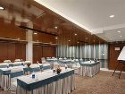 фото отеля The Richmond Hotel Bangalore