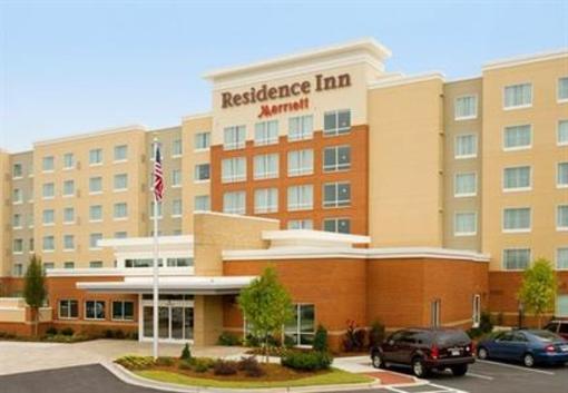 фото отеля Residence Inn Atlanta North East Gwinnett Sugarloaf