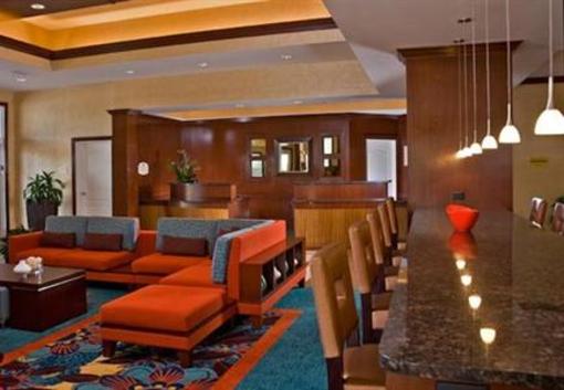 фото отеля Residence Inn Atlanta North East Gwinnett Sugarloaf