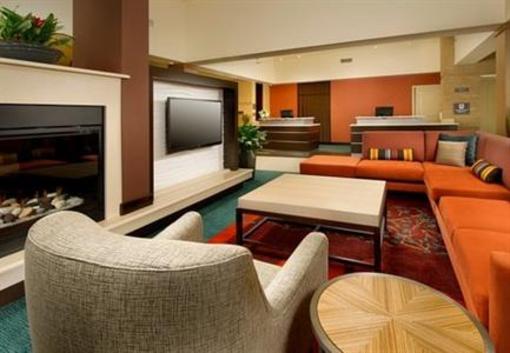 фото отеля Residence Inn Atlanta North East Gwinnett Sugarloaf