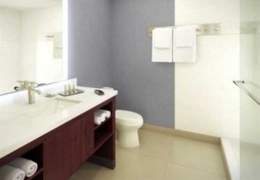 фото отеля Residence Inn Atlanta North East Gwinnett Sugarloaf
