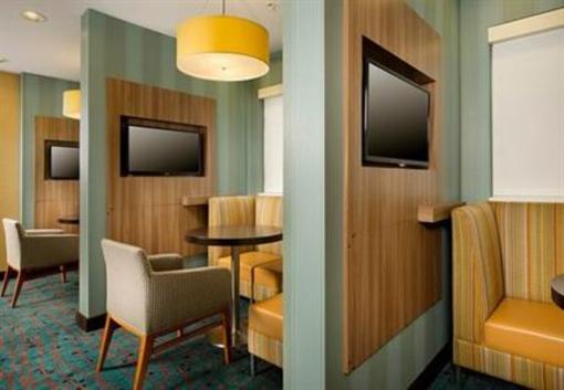 фото отеля Residence Inn Atlanta North East Gwinnett Sugarloaf