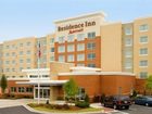 фото отеля Residence Inn Atlanta North East Gwinnett Sugarloaf