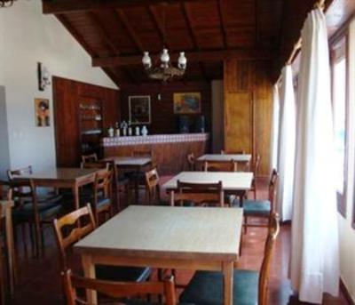 фото отеля Hosteria Belvedere