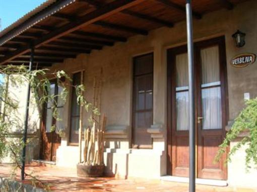 фото отеля Posada Los Antiguos