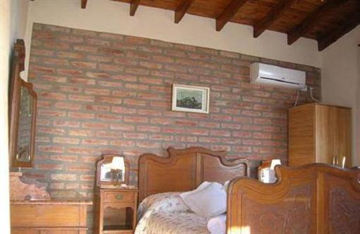 фото отеля Posada Los Antiguos