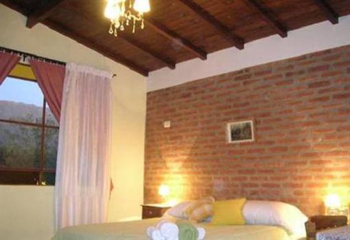 фото отеля Posada Los Antiguos