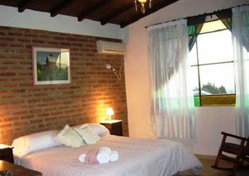 фото отеля Posada Los Antiguos