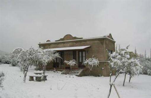 фото отеля Posada Los Antiguos