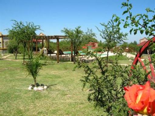 фото отеля Posada Los Antiguos
