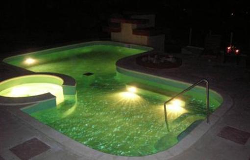 фото отеля Posada Los Antiguos