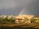 фото отеля Posada Los Antiguos