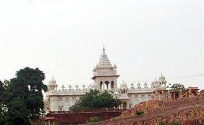 фото отеля Shyam Palace Paying Guest House