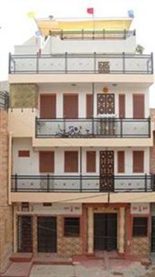 фото отеля Shyam Palace Paying Guest House