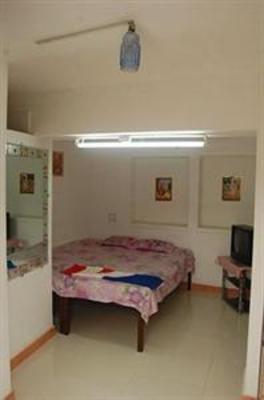 фото отеля Shyam Palace Paying Guest House