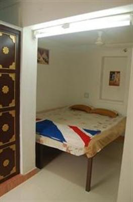 фото отеля Shyam Palace Paying Guest House